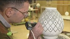 Le ceramiche di Grottaglie