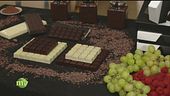 Il cioccolato di Exquisita