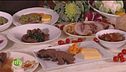 Ricette per tutti i  gusti