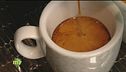 La preparazione del caffè