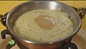 La polenta taragna