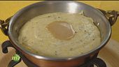 La polenta taragna