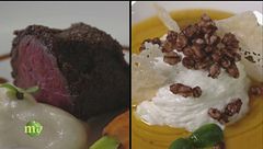 Il cioccolato in cucina