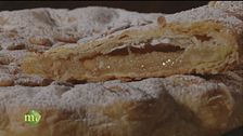 La torta pisanina