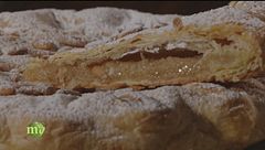 La torta pisanina