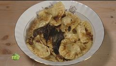 I piatti della tradizione