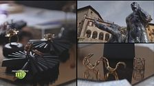 Borgo degli artisti