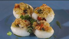 Alcune ricette con seppie e polpi