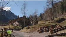 Vivere in montagna