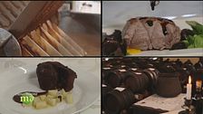 La nascita dell'aceto balsamico