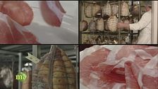 Il culatello della Bassa Parmense