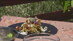 Pasta fredda dei due mondi