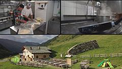 Le ricette del territorio