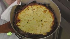 La farina di castagne