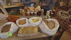 Storie di sapori