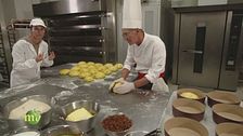 Panettone Principe