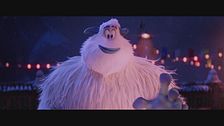 Trailer - Smallfoot: il mio amico delle nevi