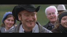 Trailer - La musica nel cuore-august rush