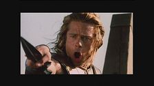 Trailer - Troy