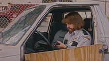 Trailer - Masterminds - i geni della truffa