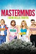 Trailer - Masterminds - i geni della truffa
