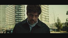 Trailer - Soldado