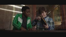 Trailer - Piccoli brividi 2 - I fantasmi di Halloween