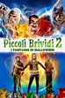 Trailer - Piccoli brividi 2 - I fantasmi di Halloween