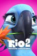 Trailer - Rio 2 - missione amazzonia