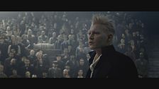 Trailer - Animali fantastici: i crimini di Grindelwald