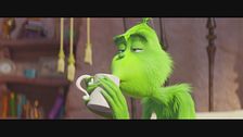 Trailer - Il grinch  (di Y. Cheney e S. Mosier)