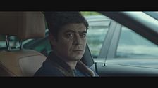 Trailer - Il testimone invisibile (di s. mordini)