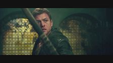 Trailer - Robin hood - L'origine della leggenda