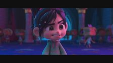 Trailer - Ralph spacca internet