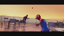 Trailer - Spider-man: un nuovo universo