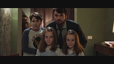 Trailer - Attenti al gorilla