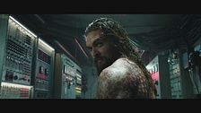Trailer - Aquaman