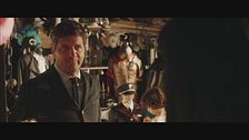 Trailer - 10 giorni senza mamma
