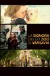 Trailer - La signora dello zoo di varsavia