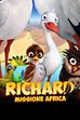 Trailer - Richard - missione africa