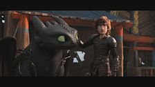 Trailer - Dragon trainer 3 - il mondo nascosto