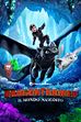 Trailer - Dragon trainer 3 - il mondo nascosto
