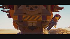 Trailer - The lego movie 2: una nuova avventura