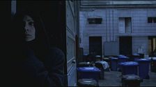 Trailer - La sconosciuta (di g. tornatore)