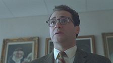 Trailer - Serious man (a)