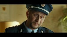 Trailer - Niente da dichiarare?