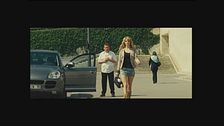 Trailer - Una top model nel mio letto