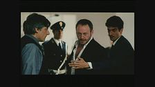 Trailer - Il cartaio