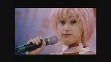 Trailer - Ravanello pallido
