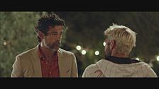 Trailer - Croce e delizia (di s. godano)